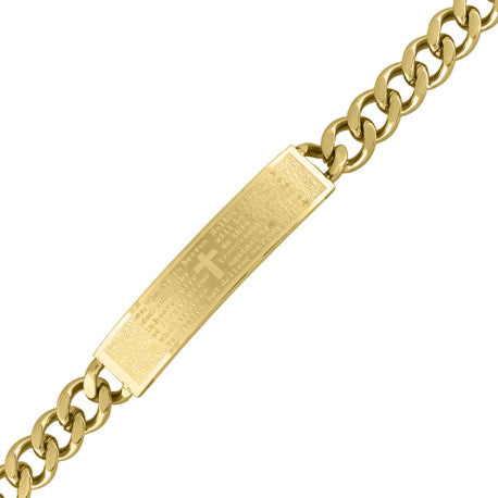 Stainless Steel Bracelet