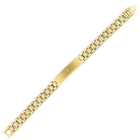 Stainless Steel Bracelet