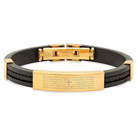 Stainless Steel Bracelet