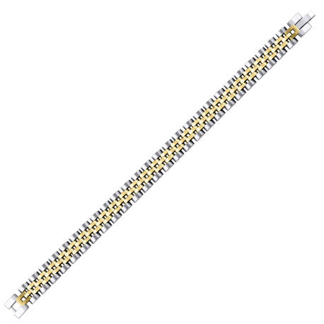 Stainless Steel Bracelet