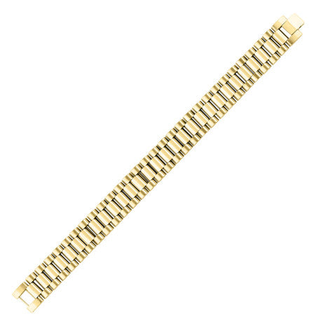Stainless Steel Bracelet