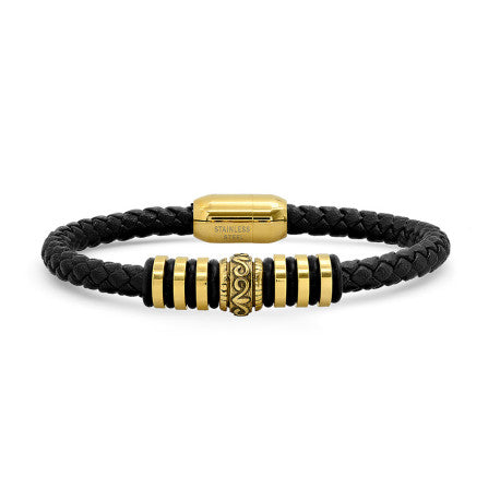 Stainless Steel Bracelet