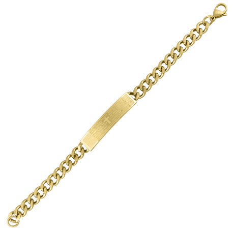 Stainless Steel Bracelet
