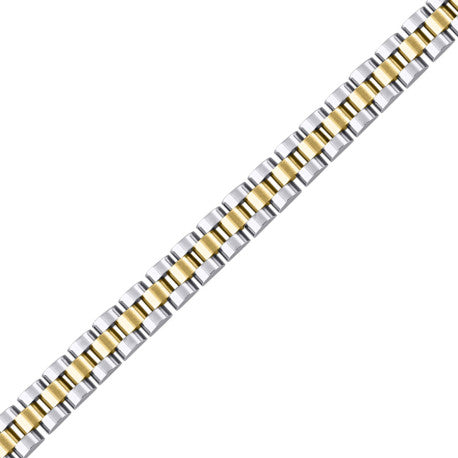 Stainless Steel Bracelet