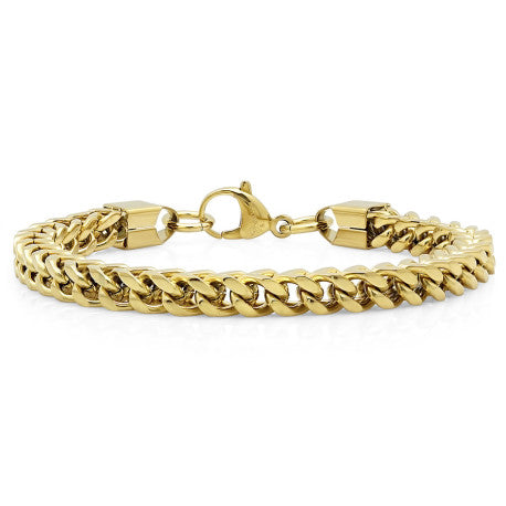 Stainless Steel Bracelet