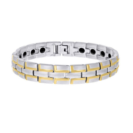 Stainless Steel Bracelet