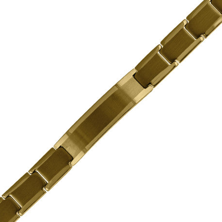 Stainless Steel Bracelet
