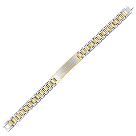 Stainless Steel Bracelet
