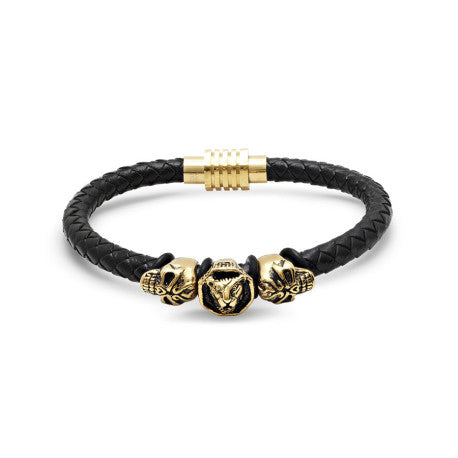 Stainless Steel Bracelet