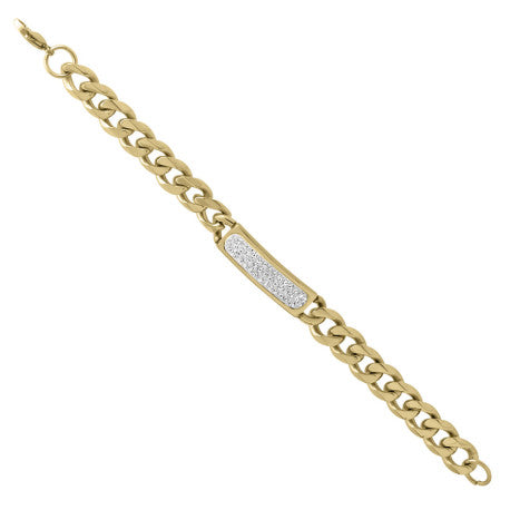 Stainless Steel Bracelet