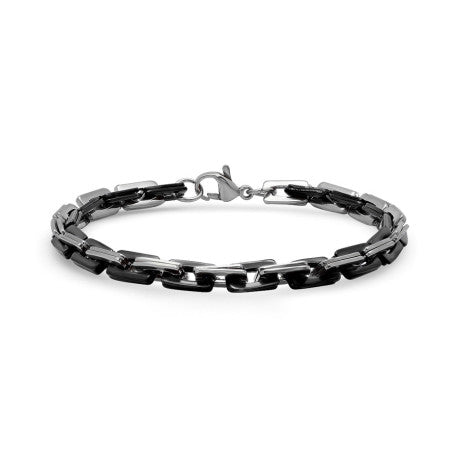 Stainless Steel Bracelet