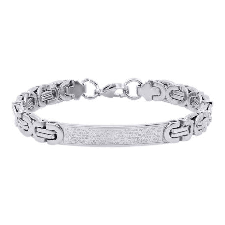 Stainless Steel Bracelet