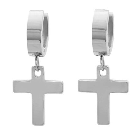 Stainless Steel Earring