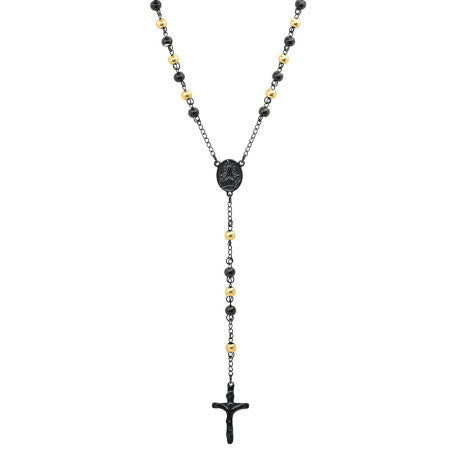 Stainless Steel Neckalce