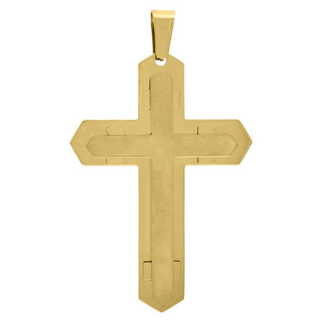 Stainless Steel Pendant