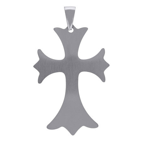 Stainless Steel Pendant