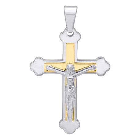 Stainless Steel Pendant