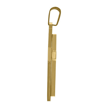 Stainless Steel Pendant