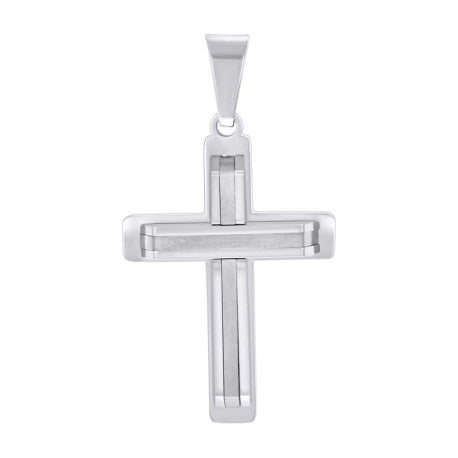 Stainless Steel Pendant