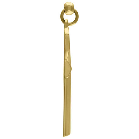 Stainless Steel Pendant