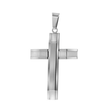 Stainless Steel Pendant