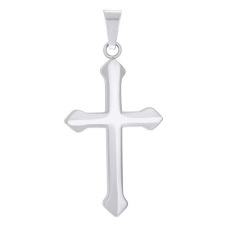 Stainless Steel Pendant
