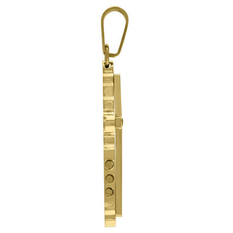 Stainless Steel Pendant