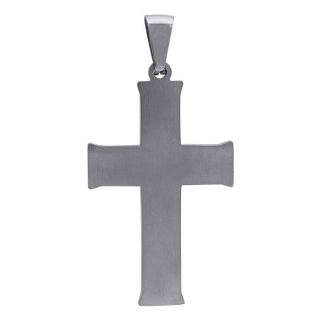 Stainless Steel Pendant