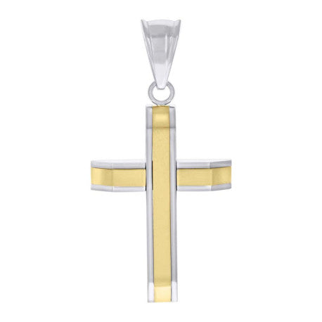 Stainless Steel Pendant