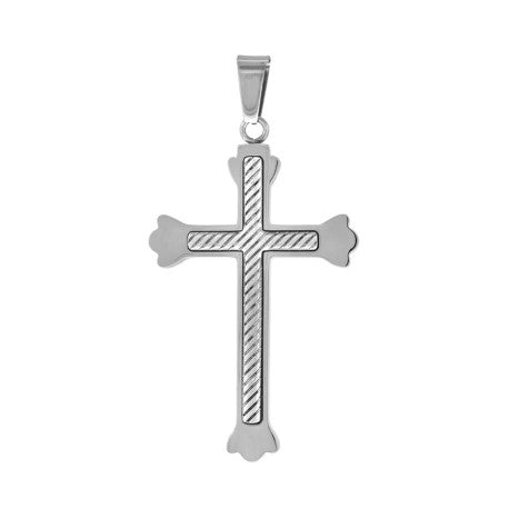 Stainless Steel Pendant