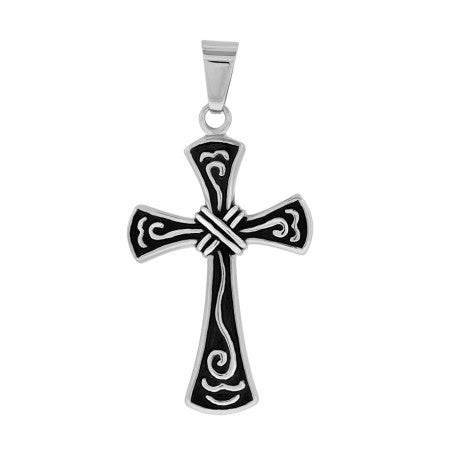 Stainless Steel Pendant