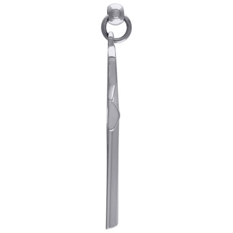 Stainless Steel Pendant