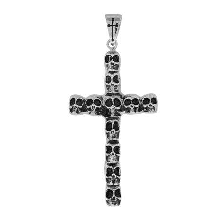 Stainless Steel Pendant
