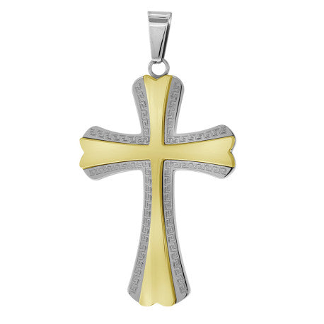 Stainless Steel Pendant