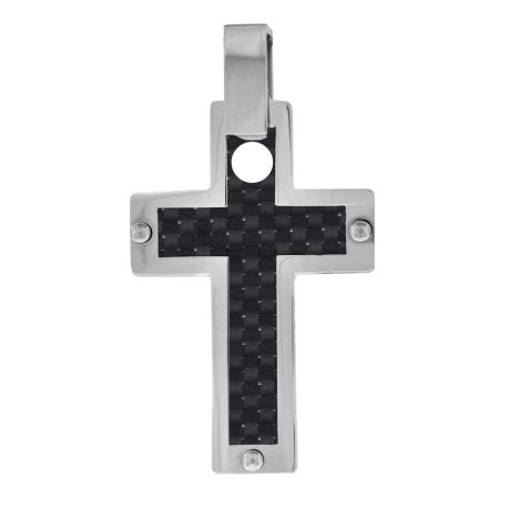 Stainless Steel Pendant