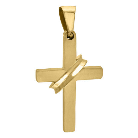 Stainless Steel Pendant