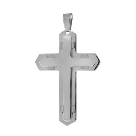 Stainless Steel Pendant