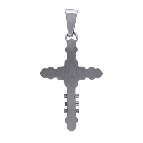 Stainless Steel Pendant