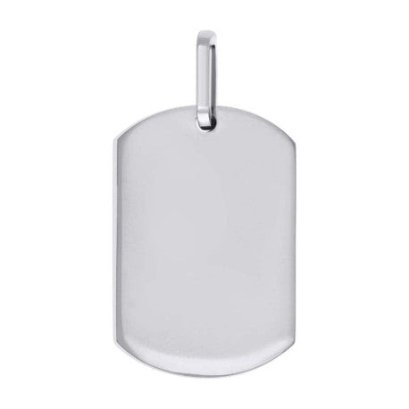 Stainless Steel Pendant