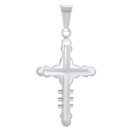 Stainless Steel Pendant