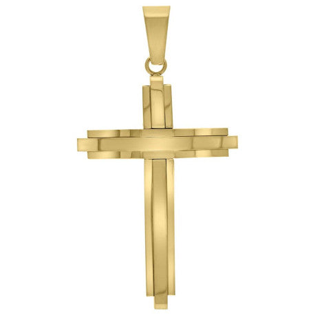 Stainless Steel Pendant