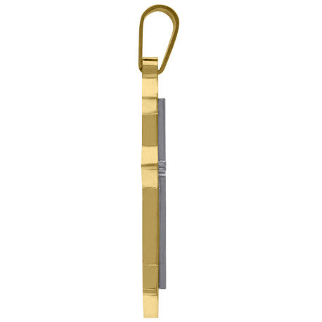 Stainless Steel Pendant