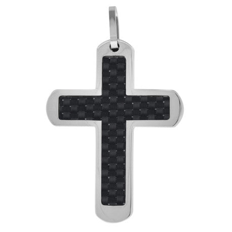 Stainless Steel Pendant