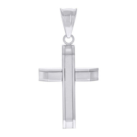 Stainless Steel Pendant