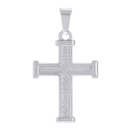 Stainless Steel Pendant