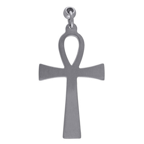 Stainless Steel Pendant