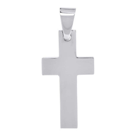 Stainless Steel Pendant