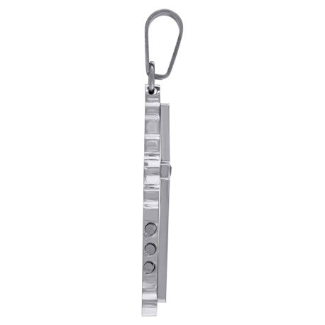 Stainless Steel Pendant