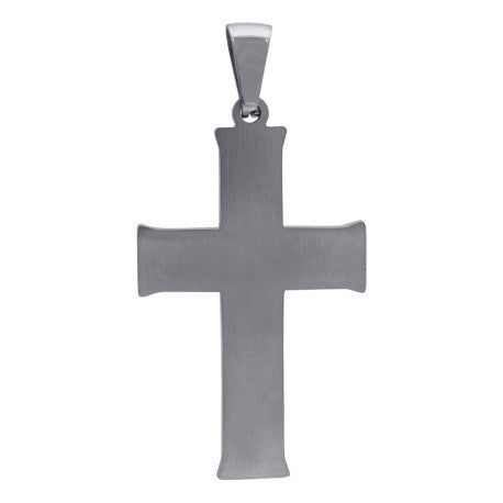 Stainless Steel Pendant