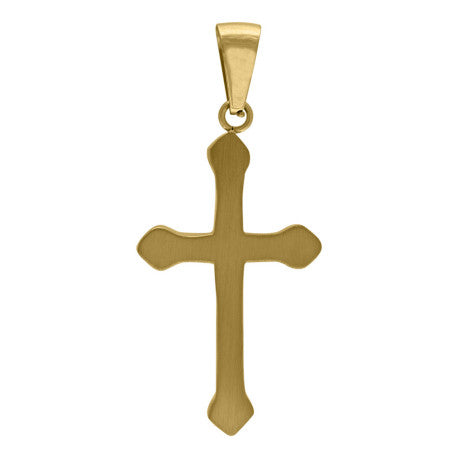 Stainless Steel Pendant